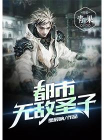 都市无敌圣子