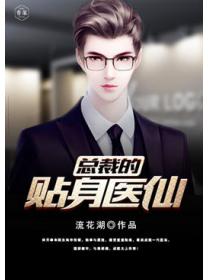 總裁的貼身醫仙