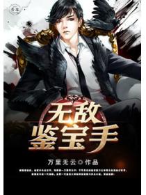 無敵鑒寶手