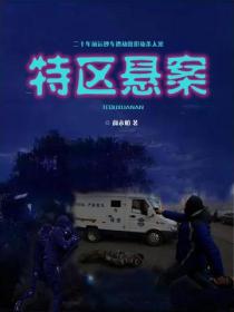 特區懸案