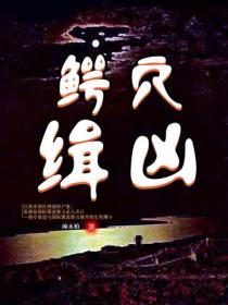 鱷穴緝凶