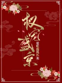 權寵盛京