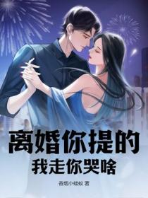 離婚你提的，我走你哭啥？