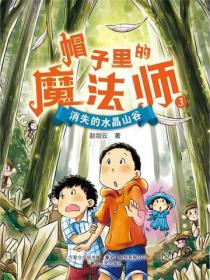 帽子裏的魔法師3：消失的水晶山穀