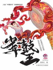 小布老虎好孩子書係·少年鼓王