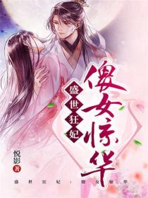 盛世狂妃：傻女驚華