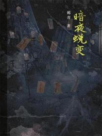 暗夜蛻變