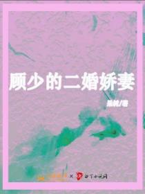 顧少的二婚嬌妻