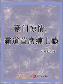 豪門驚情，霸道首席纏上癮