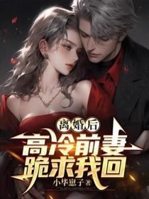 離婚後，高冷前妻跪求我回