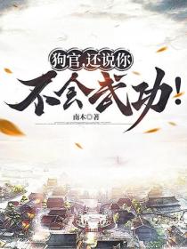 狗官，還說你不會武功！