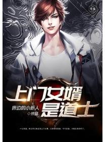 上门女婿是道士