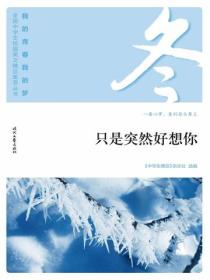“我的青春我的梦”（冬）只是突然好想你