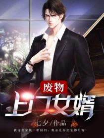 廢物上門女婿