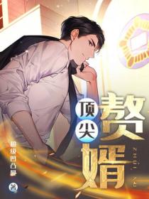 頂尖贅婿