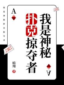 我是神秘撲克掠奪者