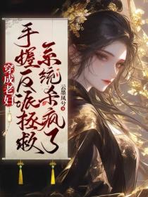 穿成老婦，手握反派拯救係統殺瘋了