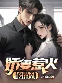 嬌妻惹火夠帶勁