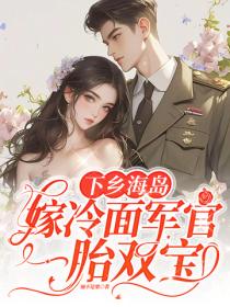 下鄉海島，嫁冷麵軍官一胎雙寶