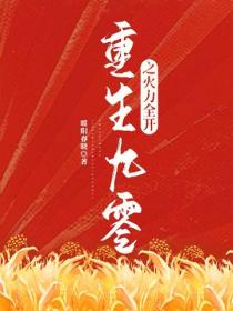 重生九零之火力全開