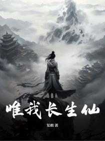 唯我长生仙
