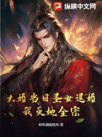 大婚当日圣女退婚？我灭她全宗！