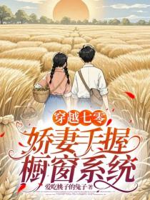 穿越七零：嬌妻手握櫥窗係統
