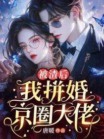 被渣後，我拚婚京圈大佬