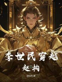 李世民穿越趙構！