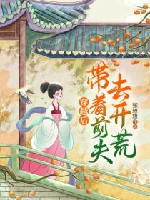 穿越后，带着前夫去开荒