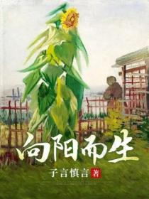 向陽而生