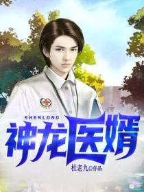 神龍醫婿
