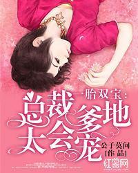 一胎雙寶：總裁爹地太會寵