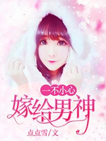 一不小心嫁給男神