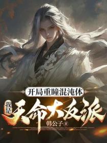 開局重瞳混沌體，我是天命大反派