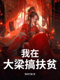 我在大梁搞扶貧
