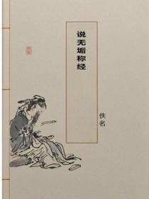 说无垢称经