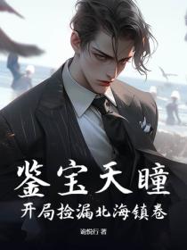 鑒寶天瞳：開局撿漏北海鎮卷