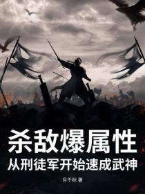 殺敵爆屬性，從刑徒軍開始速成武神