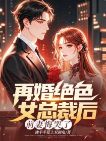 再婚絕色女總裁後，前妻悔哭了