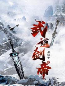 武道劍帝