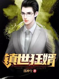 镇世狂婿