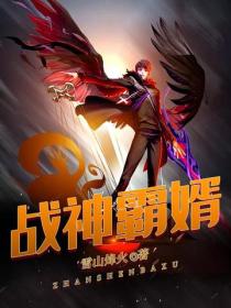 戰神霸婿