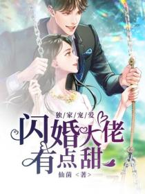 獨家寵愛：閃婚大佬有點甜