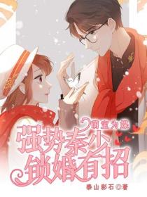 萌寶為媒：強勢秦少鎖婚有招