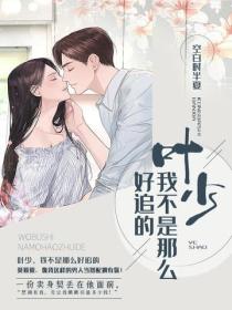 葉少，我不是那麽好追的