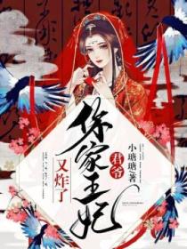 君爺，你家王妃又炸了