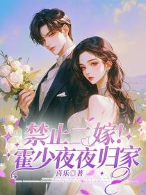 禁止二嫁！霍少夜夜歸家