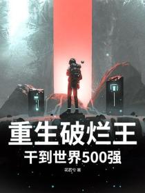 重生破爛王，幹到世界500強