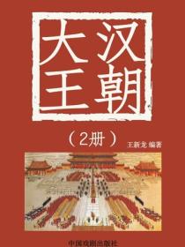 大汉王朝（2）